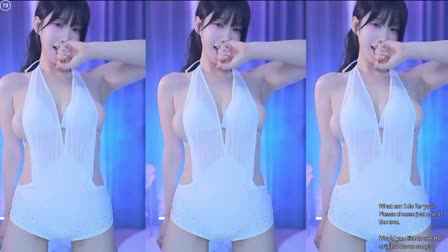 Afreecatv그릴래영加特林火车摇20251016Hot Dance